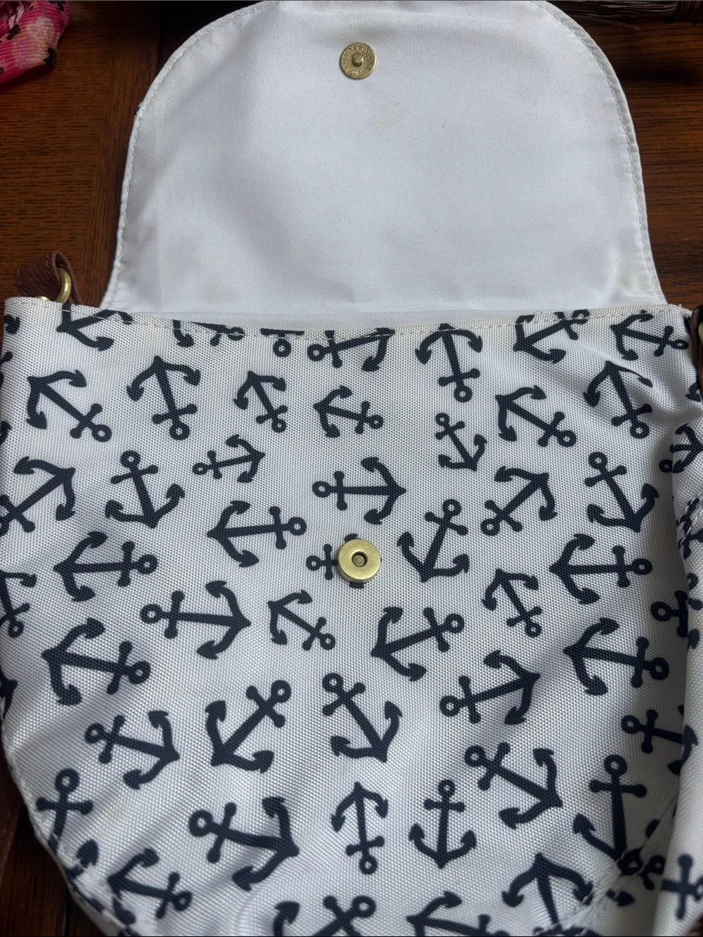 Old Navy stylish crossbody